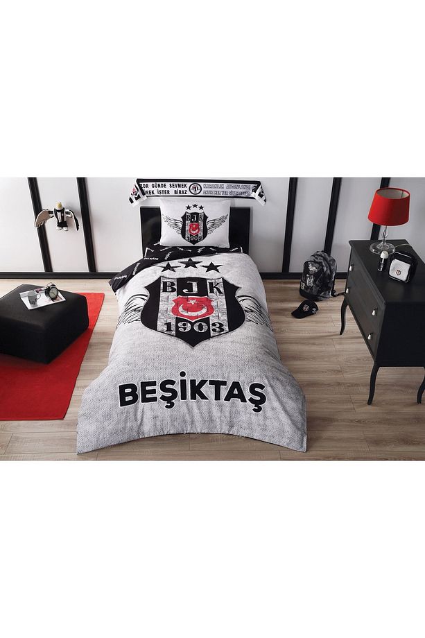 Beşiktaş Grey - 1