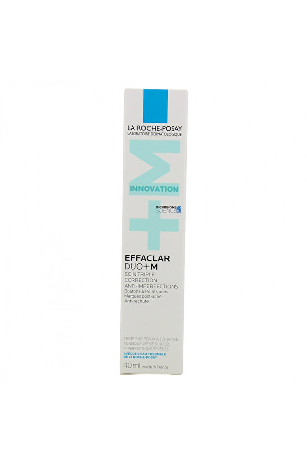Effaclar Duo+ m 40 ml