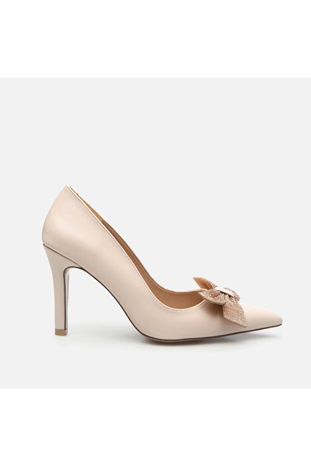 Beige Yaya Women's Stiletto