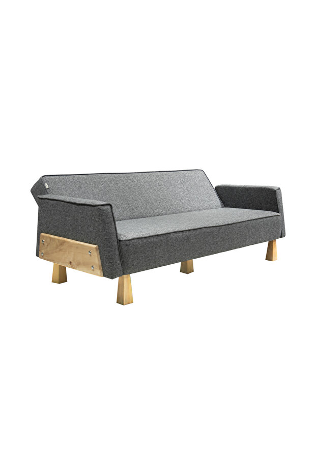 Dream Kanepe, Gri - 4