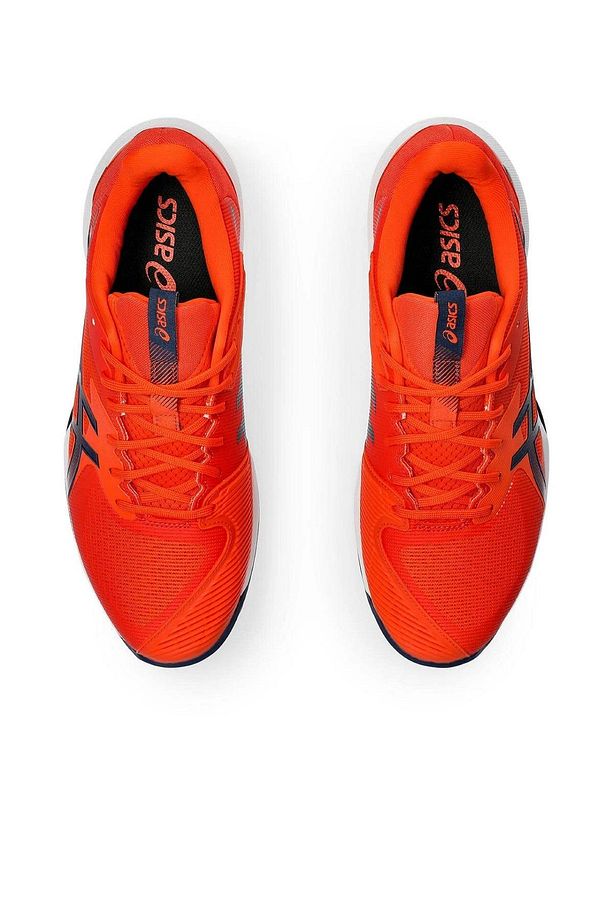 Solution Speed FF 3 Turuncu Erkek Tenis Ayakkabısı - 7