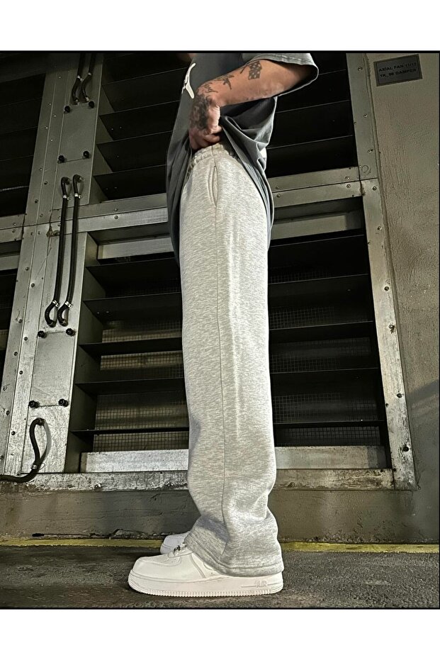 Baggy Eşofman altı - 3