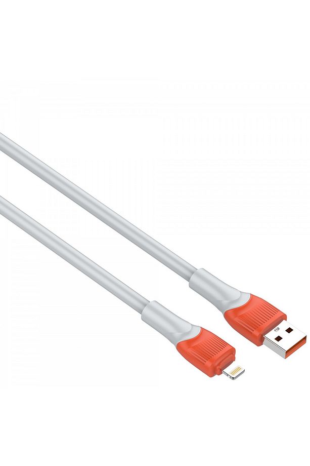 Ldnıo Hızlı Şarj Kablosu 4m Type-c LS604 - 3