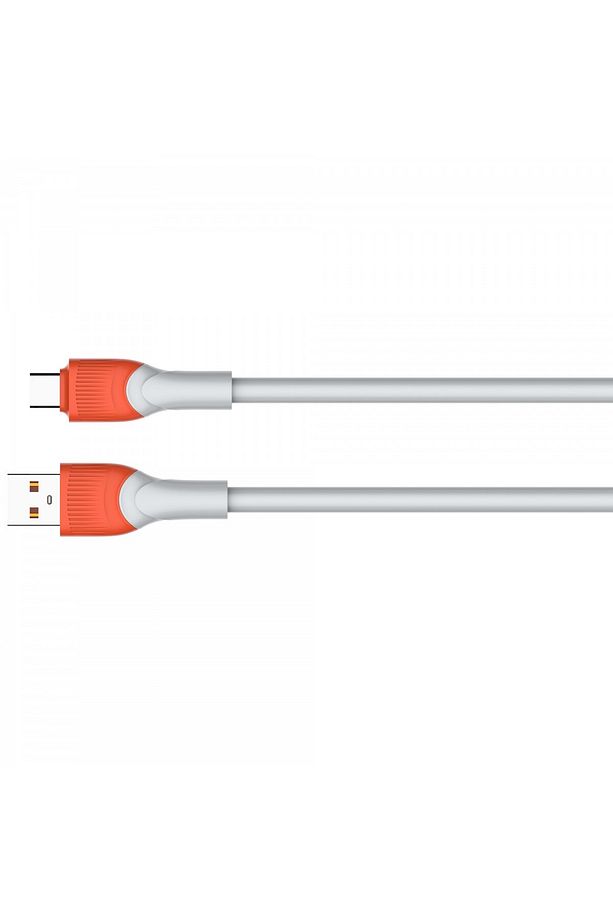 Ldnıo Hızlı Şarj Kablosu 3m Type-c LS603 - 5