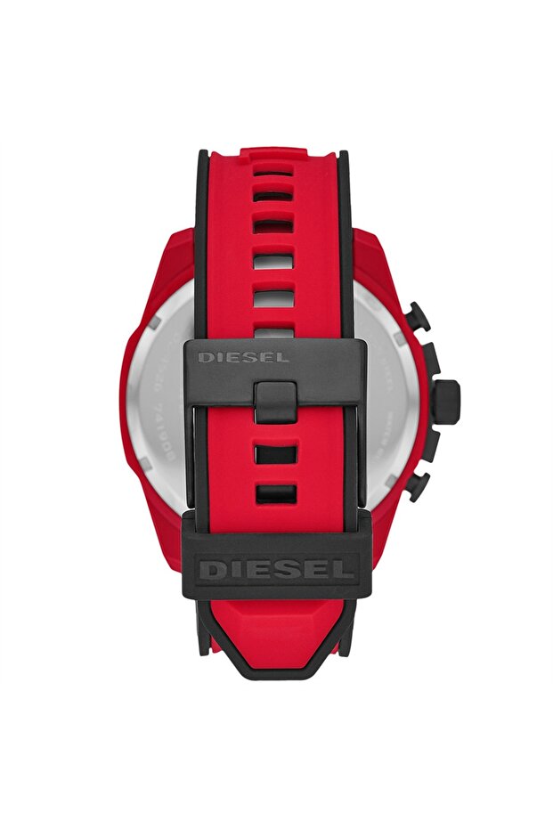 Dz4526 Erkek Kol Saati - 5