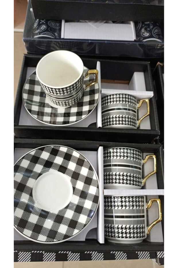 2-piece coffee cup