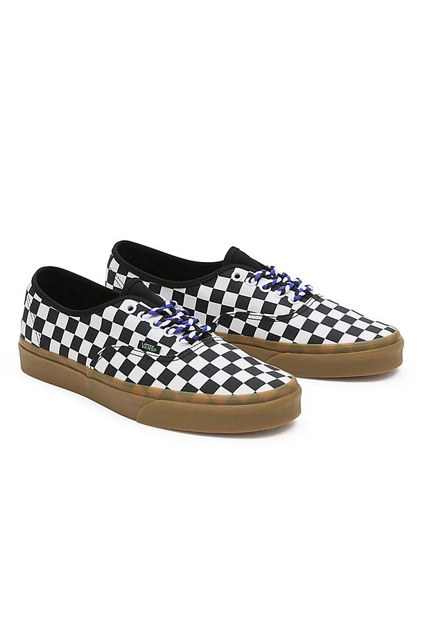 Authentic - 1