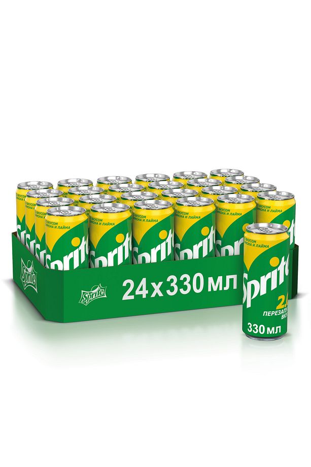 330 ml. 24 adet - 2