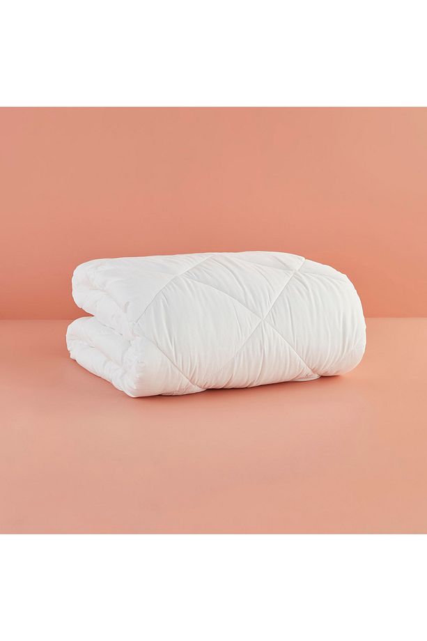 Microfiber Tek Kişilik Uyku Seti (155X215 CM) - 5