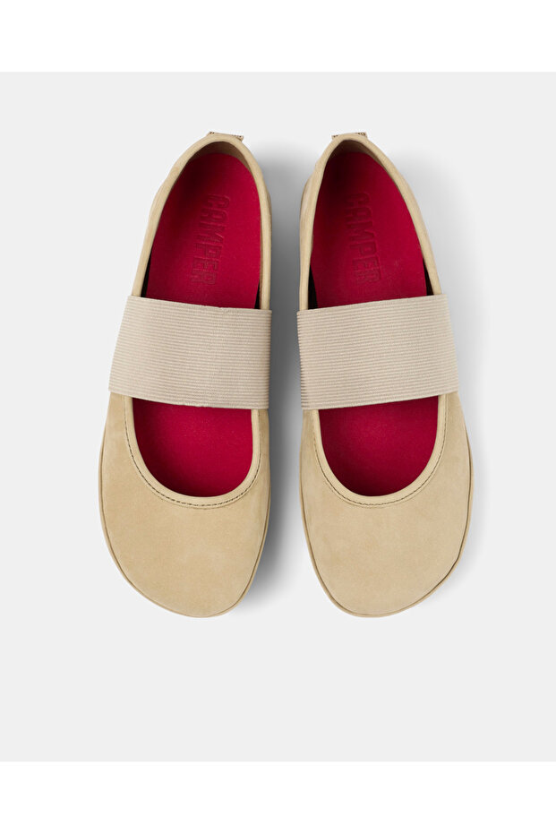 Kadın Camper Right 21595-247 - 4