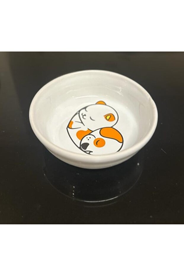 Seramik Mama kabı - 1