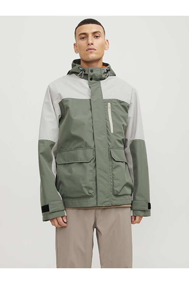 Softshell Jack Softshell Jacke - 1