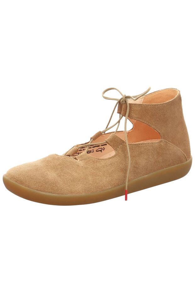 Μισά παπούτσια - 1