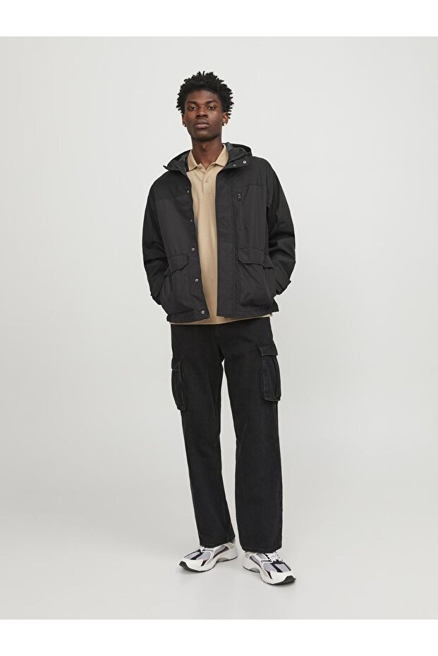 Softshell Jack Softshell Ceket - 5