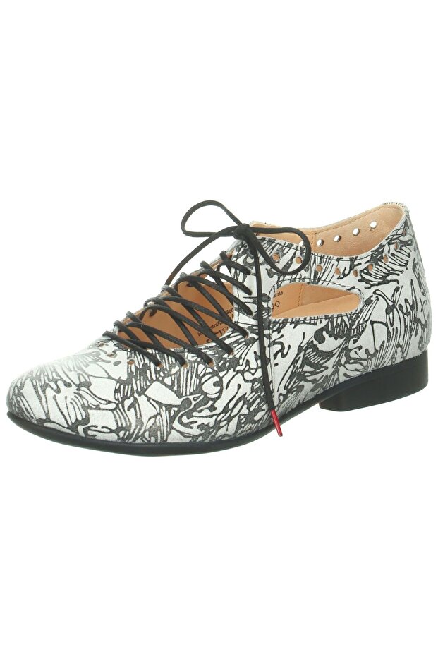 Μισά παπούτσια - 1