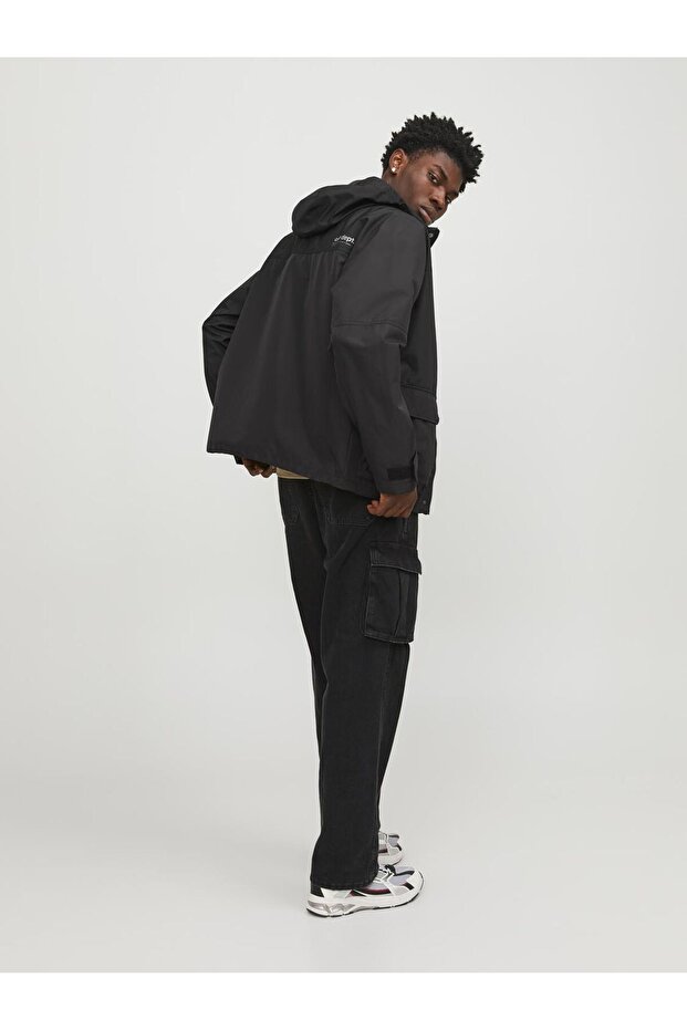Softshell Jack Softshell Ceket - 4