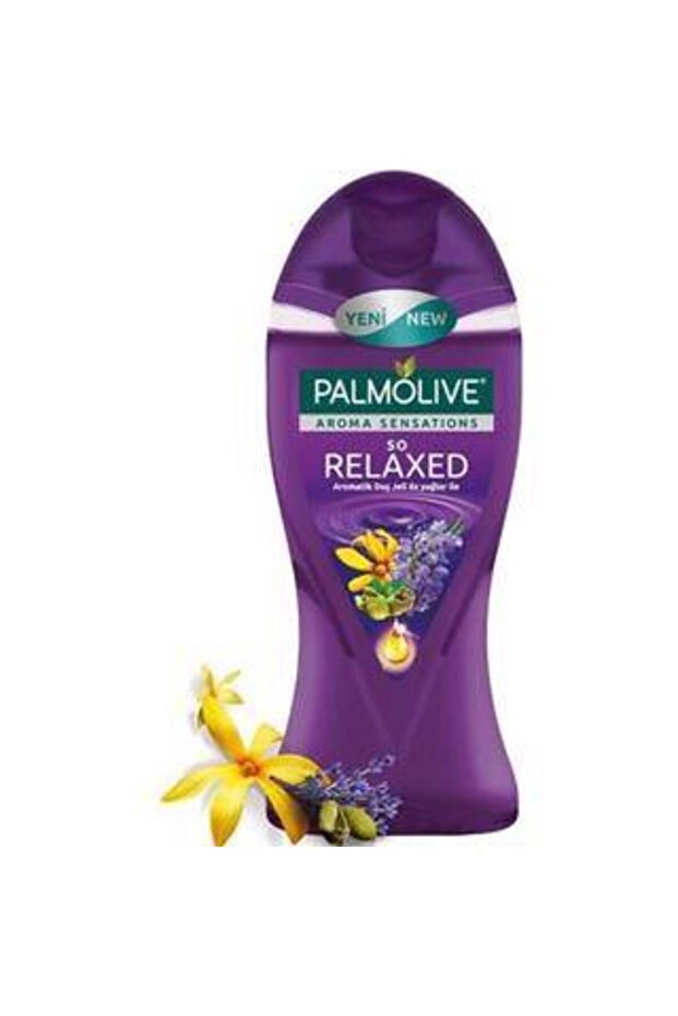 DUS GEL 750 ML - Comfortable Cut