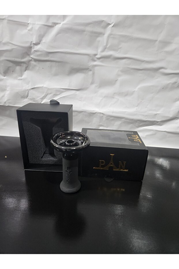 Pan seramik lüle - 1