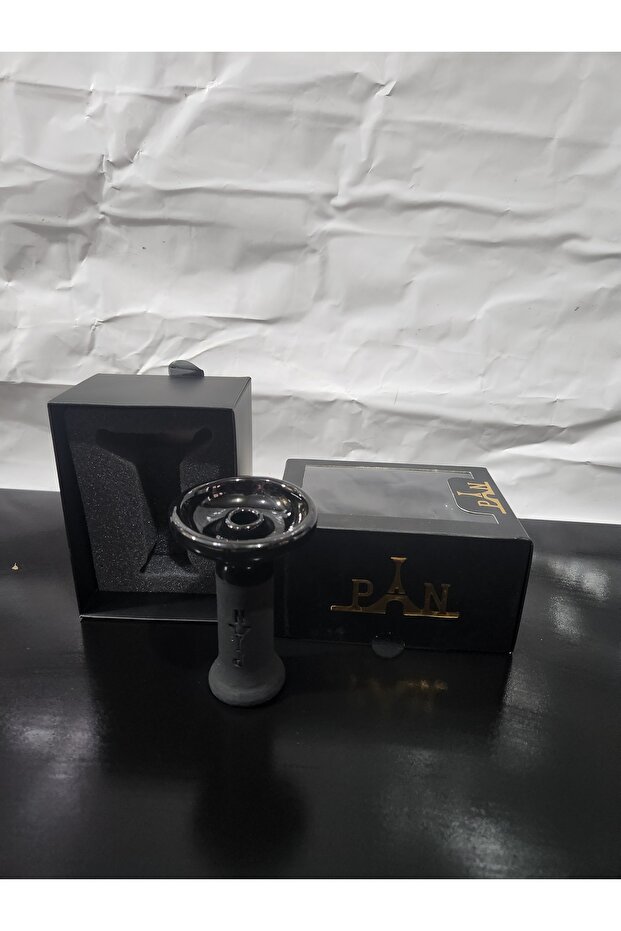 Pan seramik lüle - 2