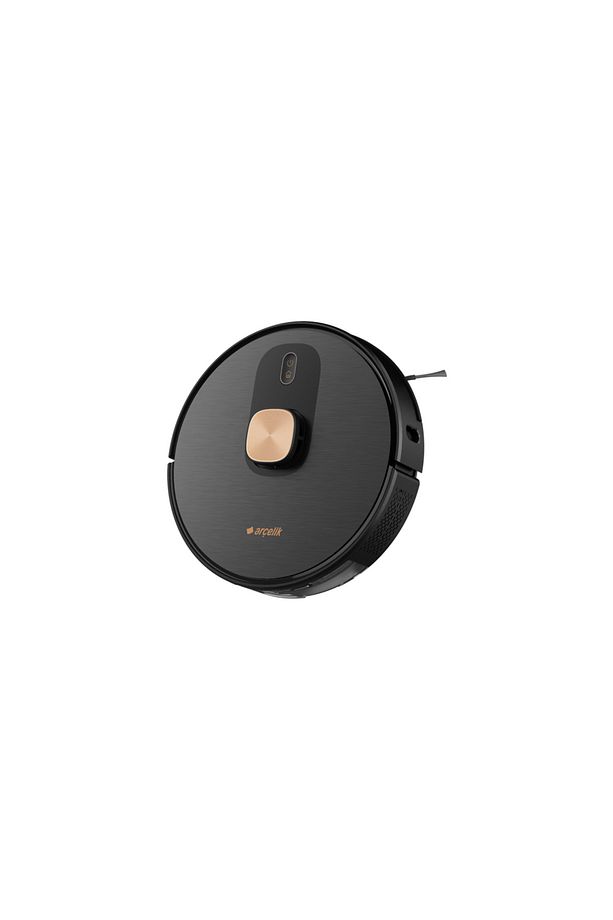 Imperium® Robo 2.1 RS 9221 Robot Süpürge Robot Süpürge - 1