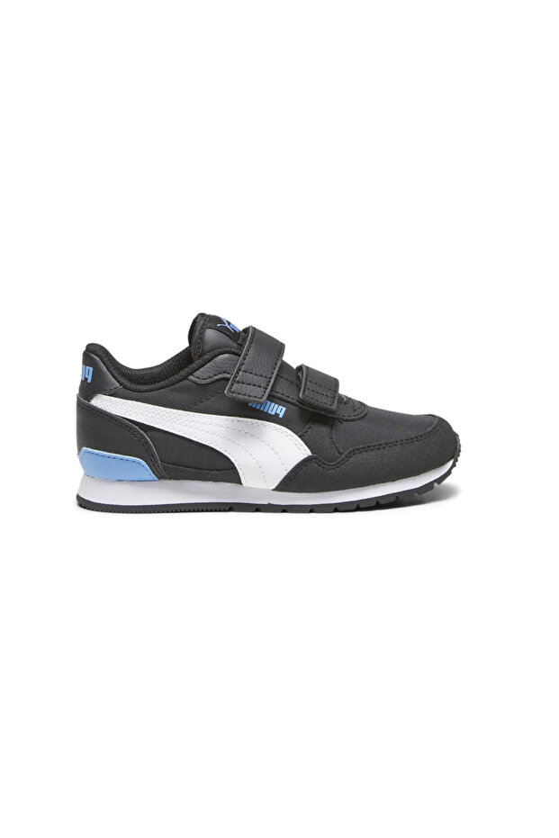 ST Runner v3 NL V PS PUMA Black-PUMA Whi