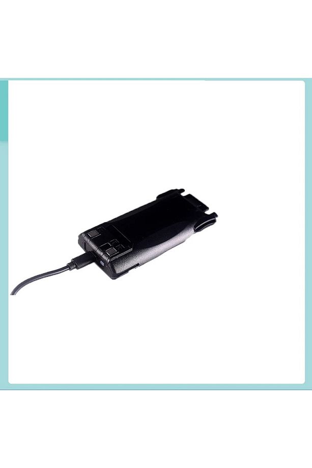 Uv-82 Type-c Bataryalı El Telsizi - 3