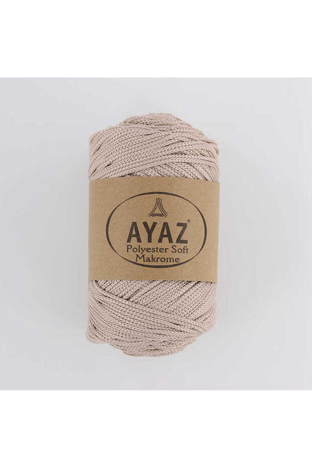 Polyester Soft Makrome 260 - 1