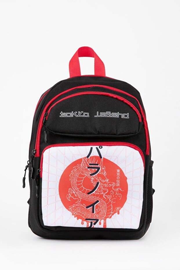 حقيبة ظهر للأولاد C1727a8ns - 2