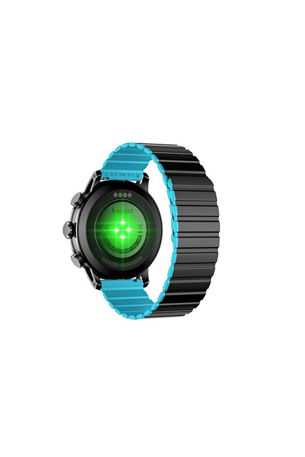 Kr2 Black Akıllı Saat - 4