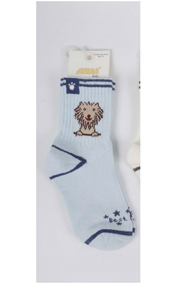 Aybars Men's Socks - 1