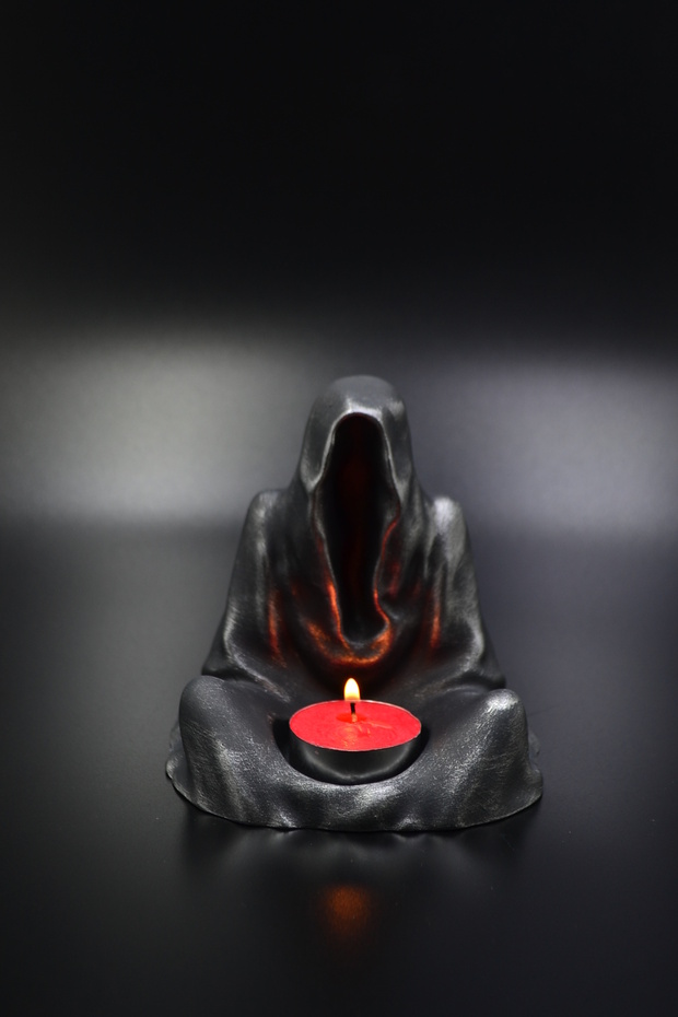 Tealıght Şamdan / Mumluk - 2