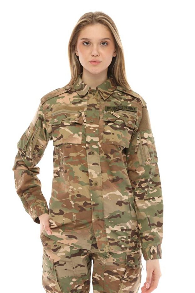 F-16 Taktik Takım - 4