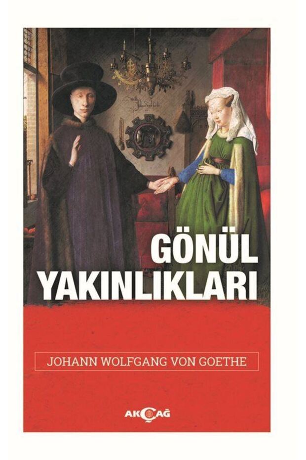 Gönül Yakınlıkları