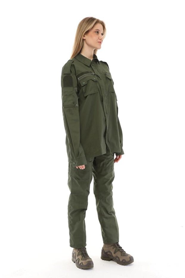 F-16 Taktik Takım - 1