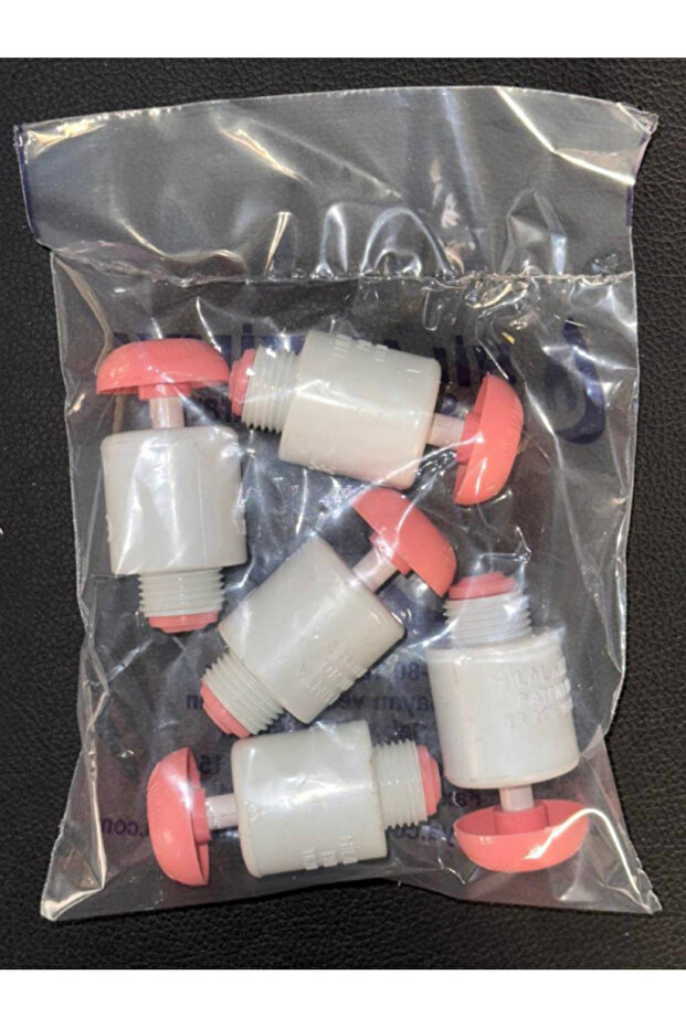 Storaged Soap Dish Buttoned 5 Pack Faucet Apparatus Pink