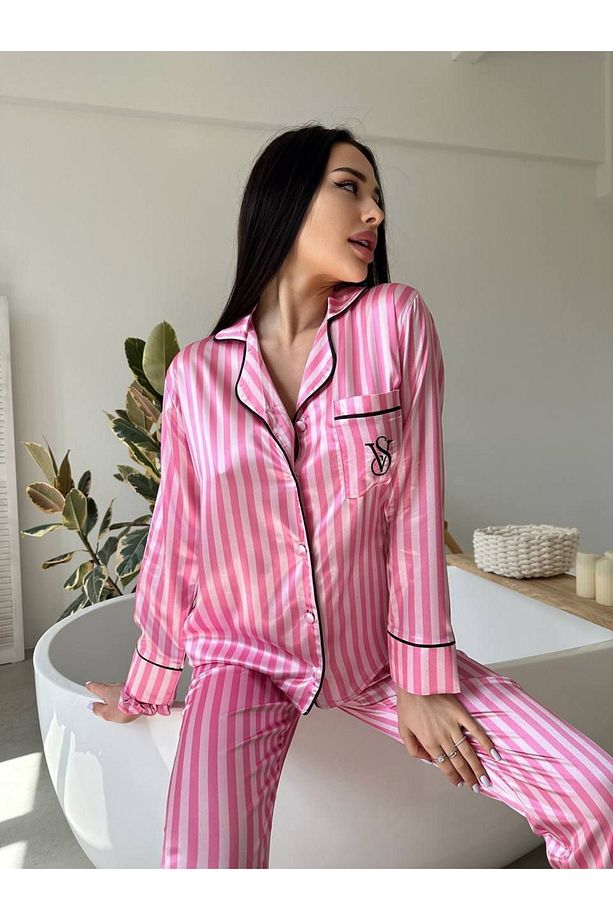 Vs pijama takımı - 1