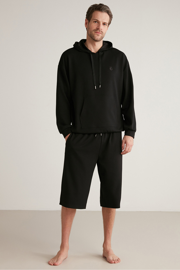 Basic eşofman takım FT-301 - 5