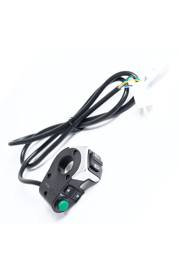 YIDE SE03 DUGME SETI - 1