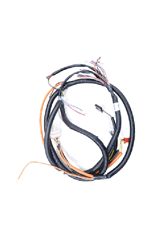 ANA TESISAT KABLOSU - 1