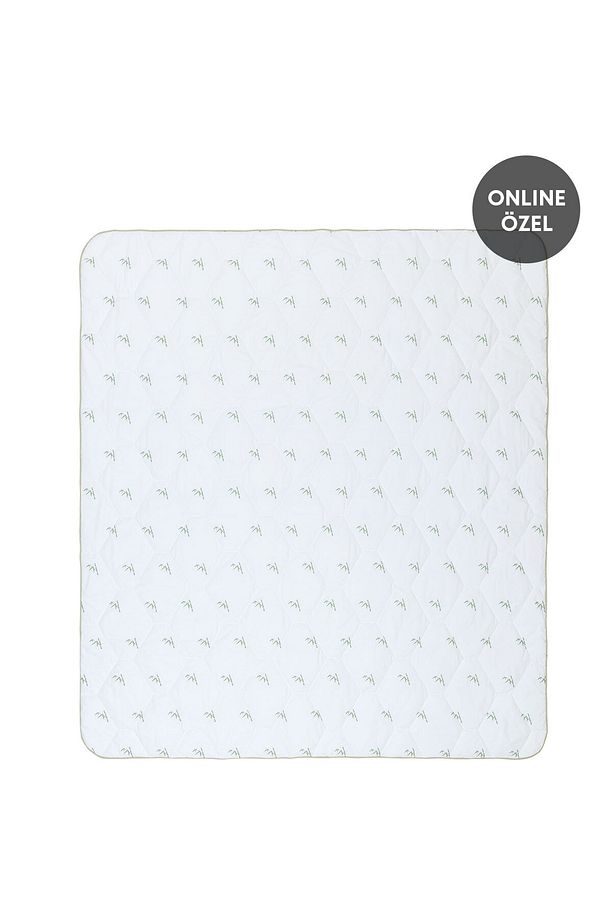 Bedding Bambu Tek Kişilik Xl Yorgan - 5