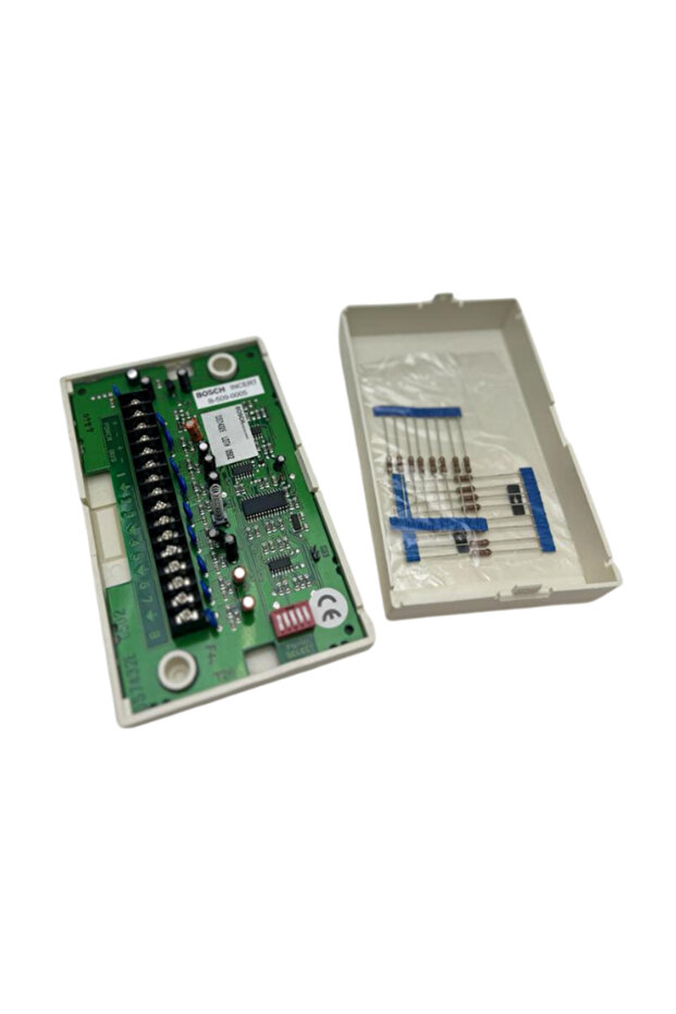 Bosch Ds7432e Multiplex Module, 8 Input