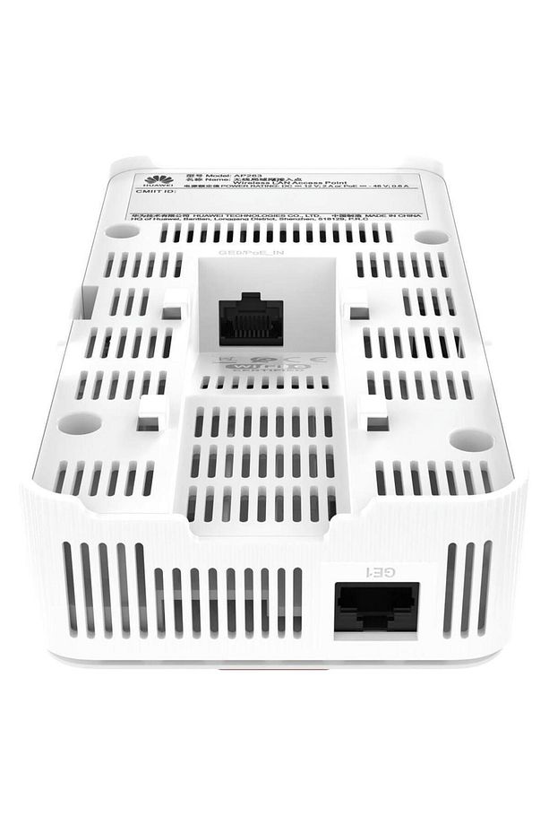 eKit AP263 Wi-Fi6 3000Mbps DualBand Duvar/Tavan Access Point - 6