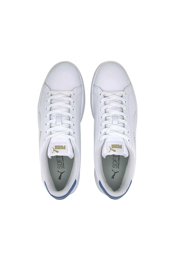 Smash v2 Leather Ayakkabı - 6