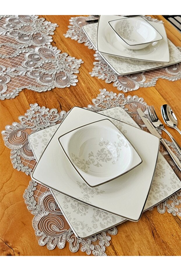 Lace Supla American service