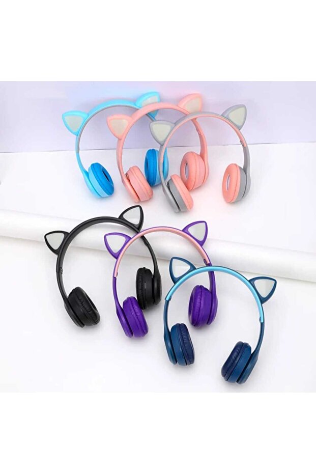 kedili bluetooth kulaklık - 3