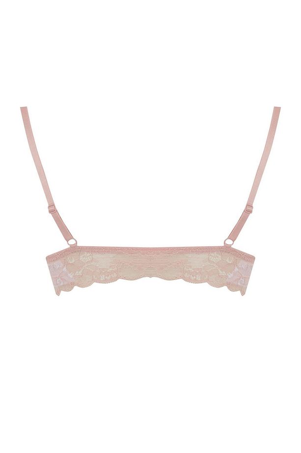 Fall In Love Dantelli Pedli Triangle Bralet R6569az24sp - 7