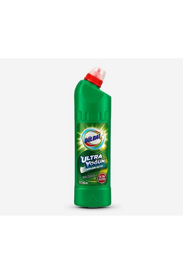 Çamaşır Suyu Ultra Yoğun 1250 ml Çam Kokulu - 1