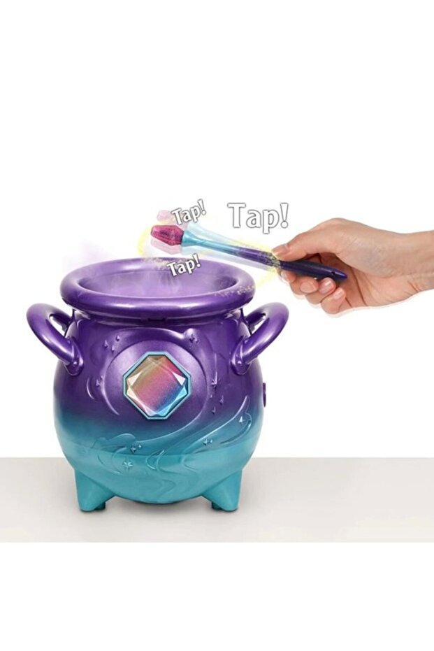 Mor Kazan S3-14950 - 3