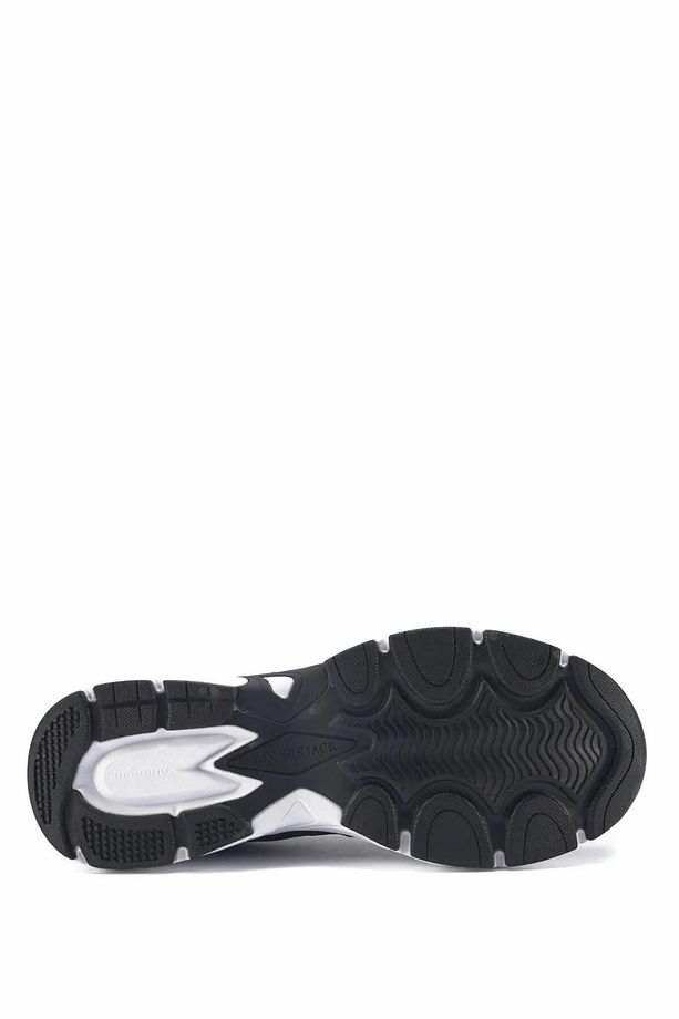 Erkek Spor Ayakkabı Pol 4 FX Erkek Sneaker Ayakkabı 101498012SIYAH-BYZ - 4