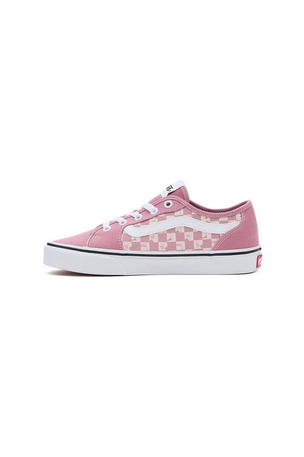 Filmore Decon Vn0a5hv6cl21 Ayakkabı Pembe - 2